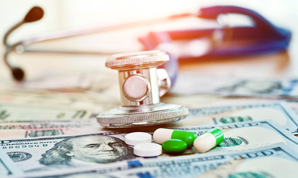 Unique Rx Discounts