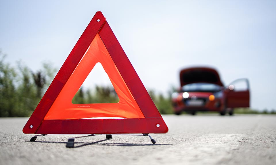 Roadside Assistance
